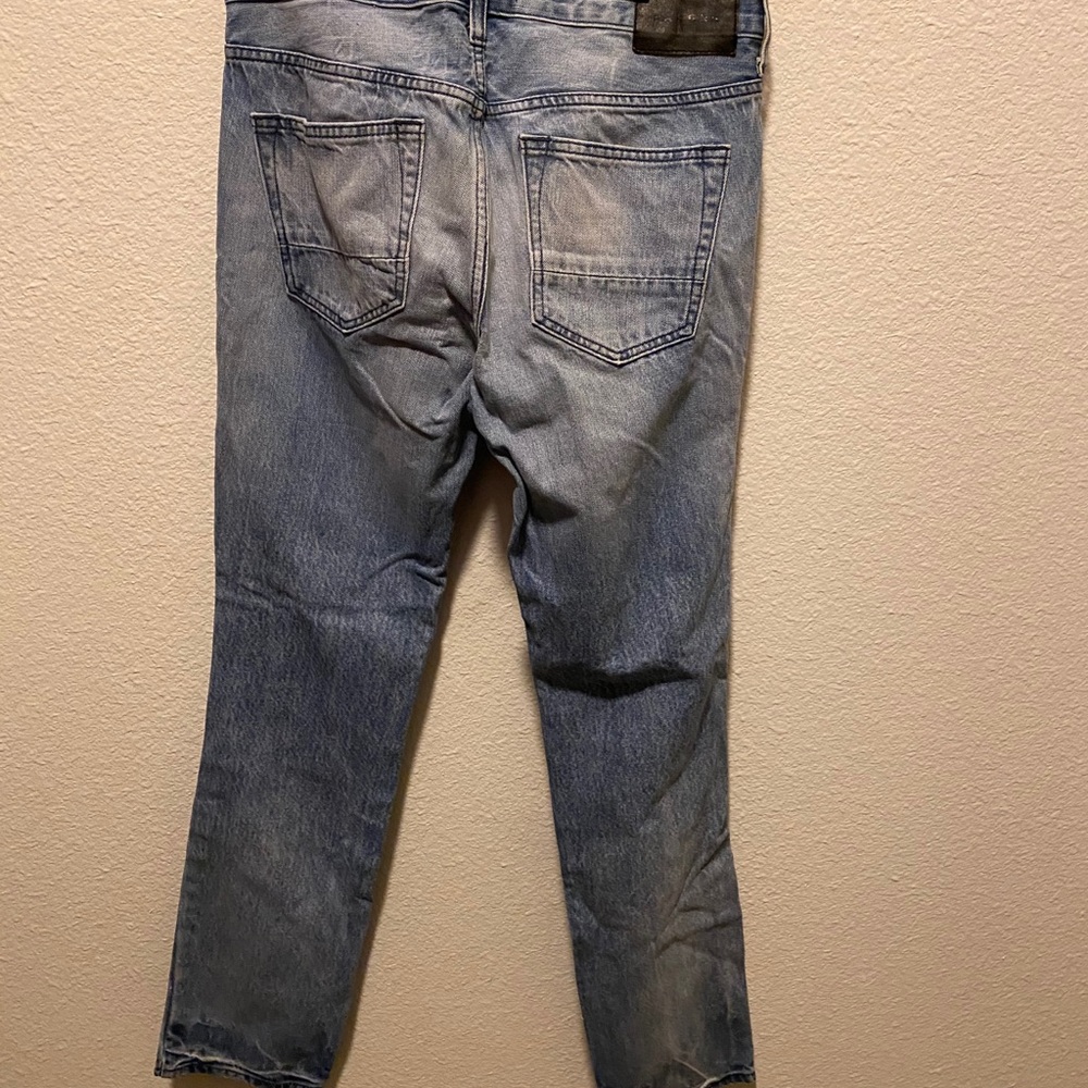 Packing Ripped Jeans - Picture 2 of 2